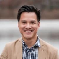 Dominick Pham
